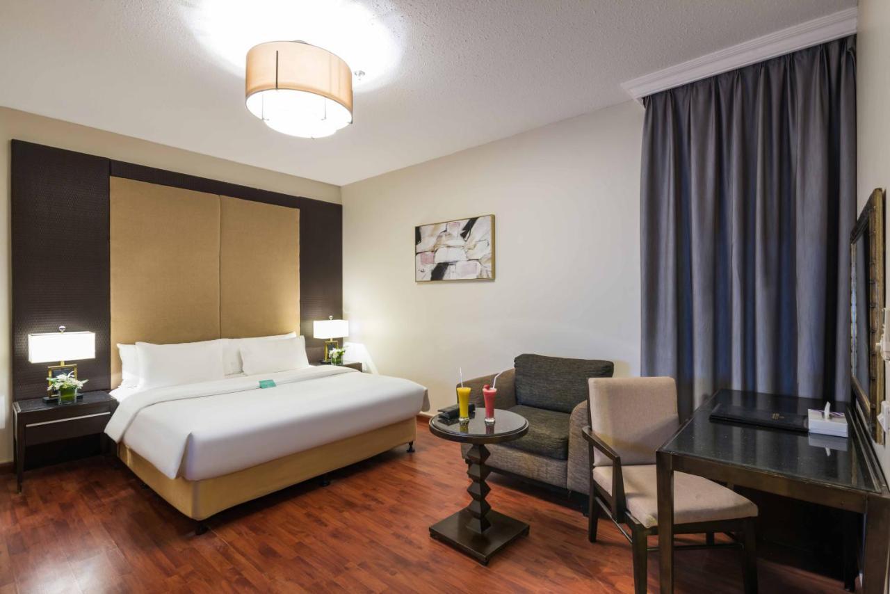 Aparthotel Boudl Al Maidan Ḩafar al Bāţin Esterno foto