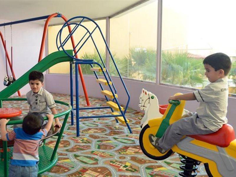 Aparthotel Boudl Al Maidan Ḩafar al Bāţin Esterno foto
